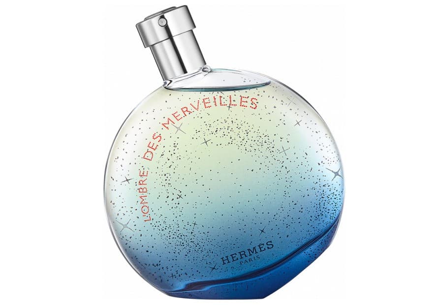 Hermes L Ombre Des Merveilles هرمس له امبر دس مرویلس