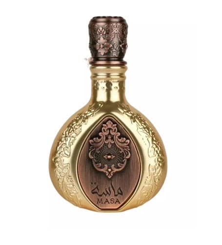 Lattafa Masa لطافه ماسه (مشابه گنیمید)