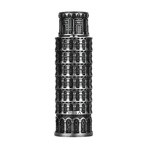 Lattafa Pisa لطافه پیزا (مشابه بولگاری تایگار)
