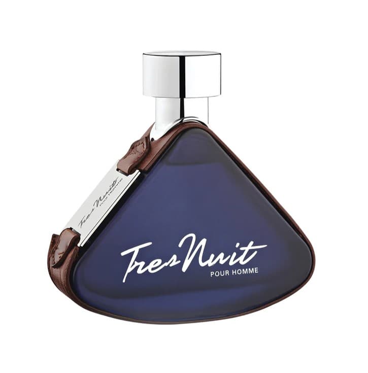 Armaf Tres Nuit آرماف ترس نویت (مشابه کرید گرین آیریش)