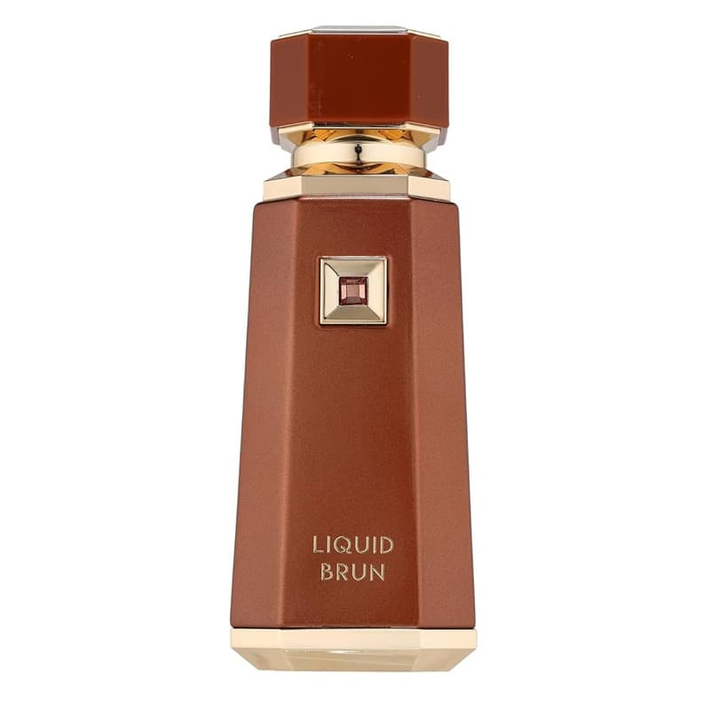 French Avenue Liquid Brun فرنچ اونیو لیکویید بران (مشابه مارلی آلتیر)