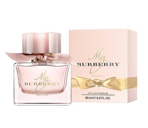 Burberry My Burberry Blush باربری مای باربری بلاش