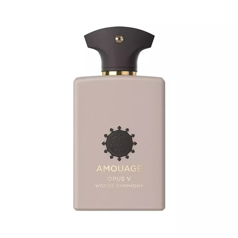 عطر آمواج اوپوس 5 Amouage Opus V