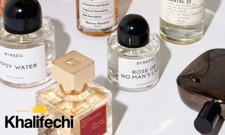 چگونه ماندگاری عطر را بیشتر کنیم؟