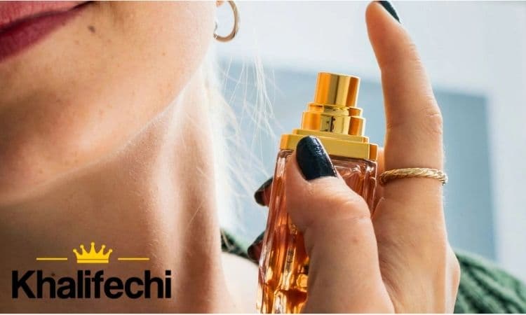 روانشناسی عطر و رایحه ها 2026