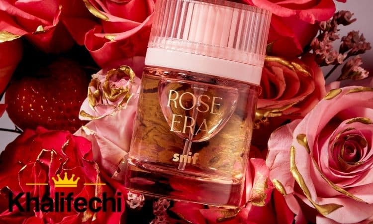 چگونه رایحه عطر مناسب خودمان را پیدا کنیم؟