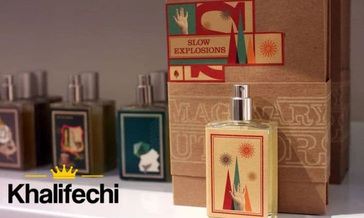 آکورد در عطر چیست و چه تفاوتی با نت بویایی دارد؟