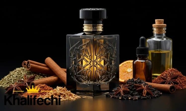 عطر نیش چیست؟ تفاوت عطر نیش و دیزاینری