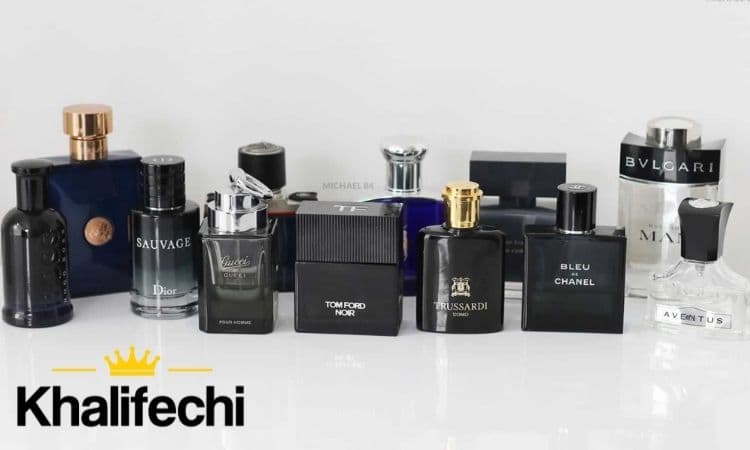 10 عطر دانشجویی شیک برای دختر و پسرها