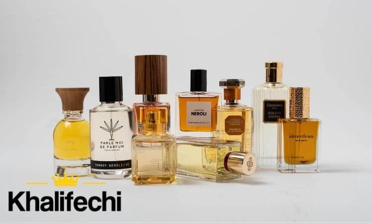 عطر نیش چیست؟ تفاوت عطر نیش و دیزاینری