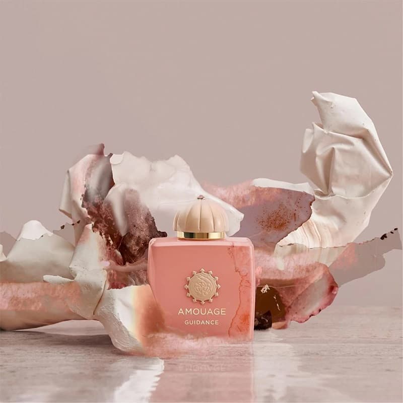 عطر آمواژ گایدنس Amouage Guidance