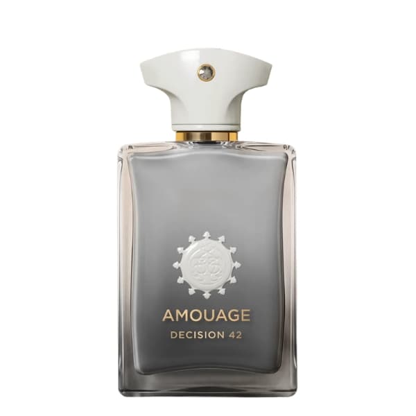 Amouage Decision 42 آمواژ دسیژن 42