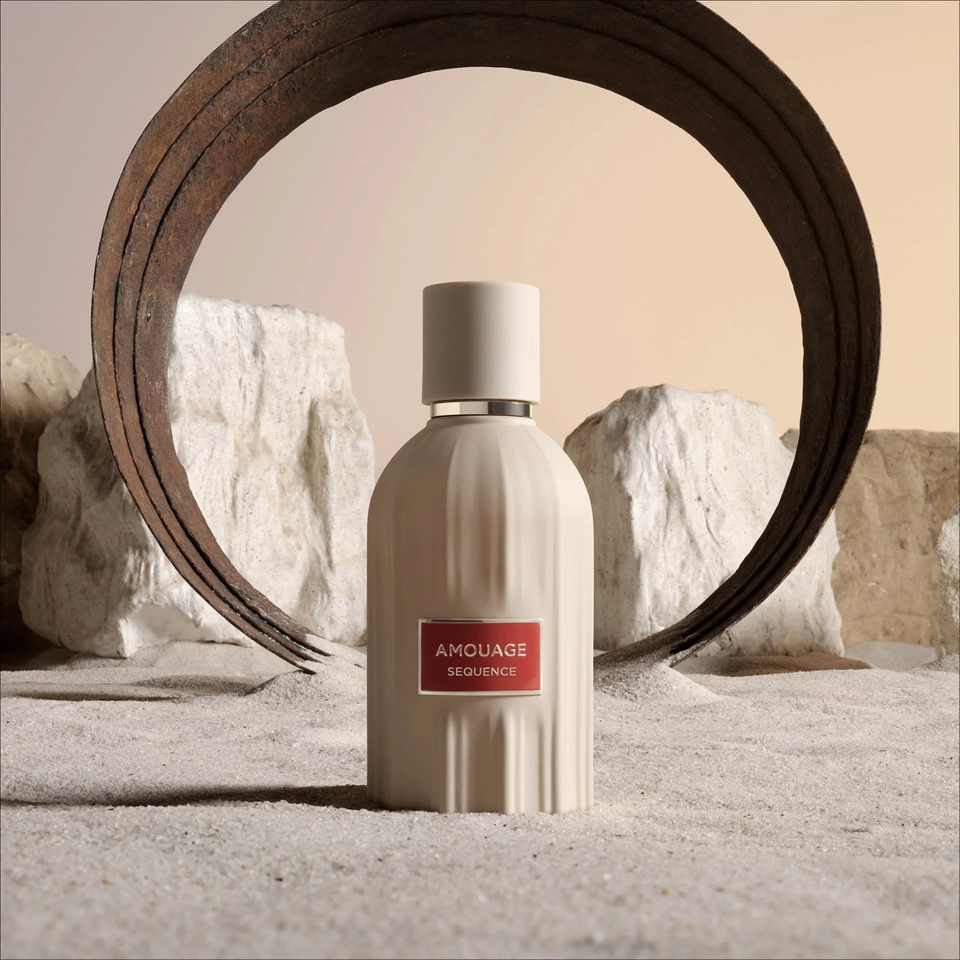 Amouage Sequence آمواژ سیکوئنس