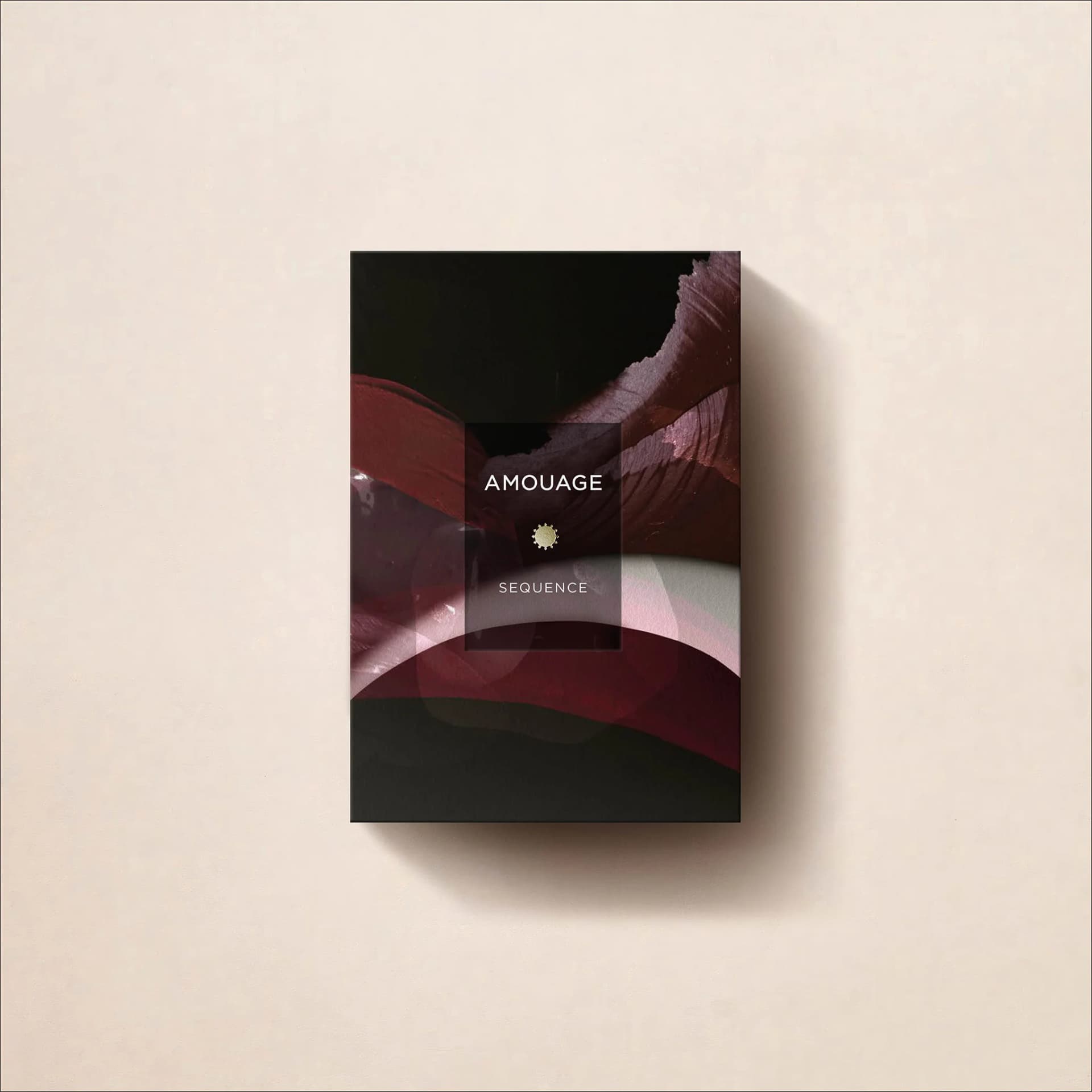 Amouage Sequence آمواژ سیکوئنس