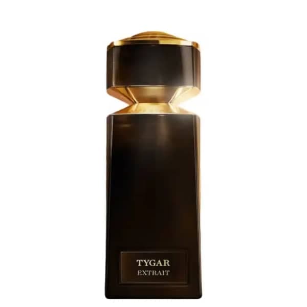 Bvlgari Tygar Extrait بولگاری تایگار اکستريت