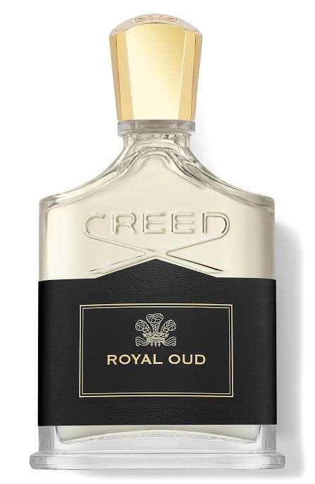 عطر کرید رویال عود Creed Royal Oud