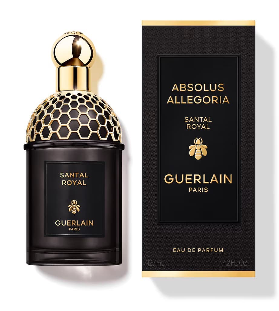 Guerlain Santal Royal گرلن سانتال رویال