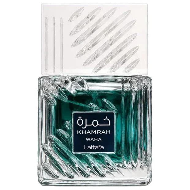 Lattafa Khamrah Waha لطافه خمره واها