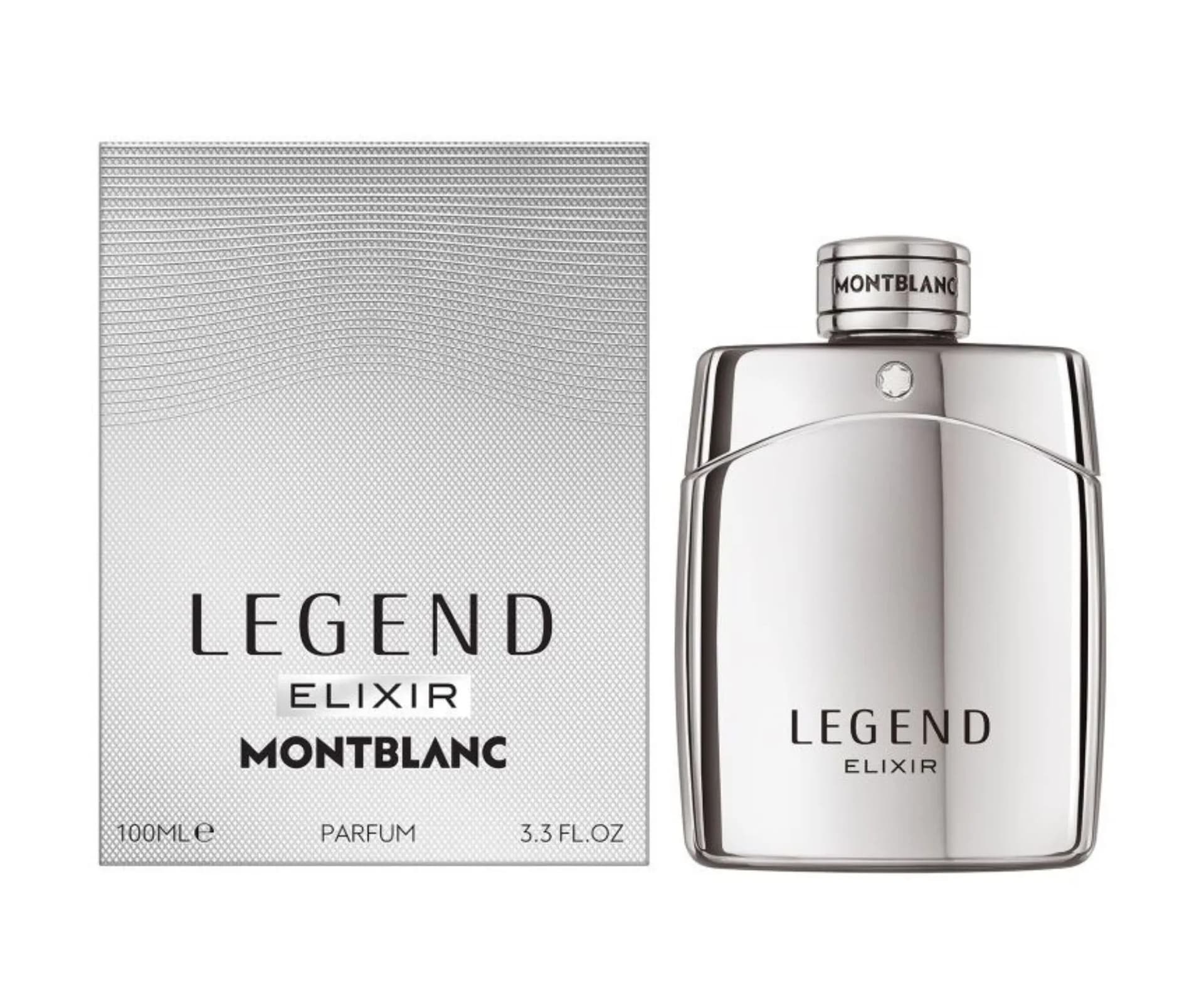 Mont Blanc Legend Elixir مون بلان لجند الکسیر