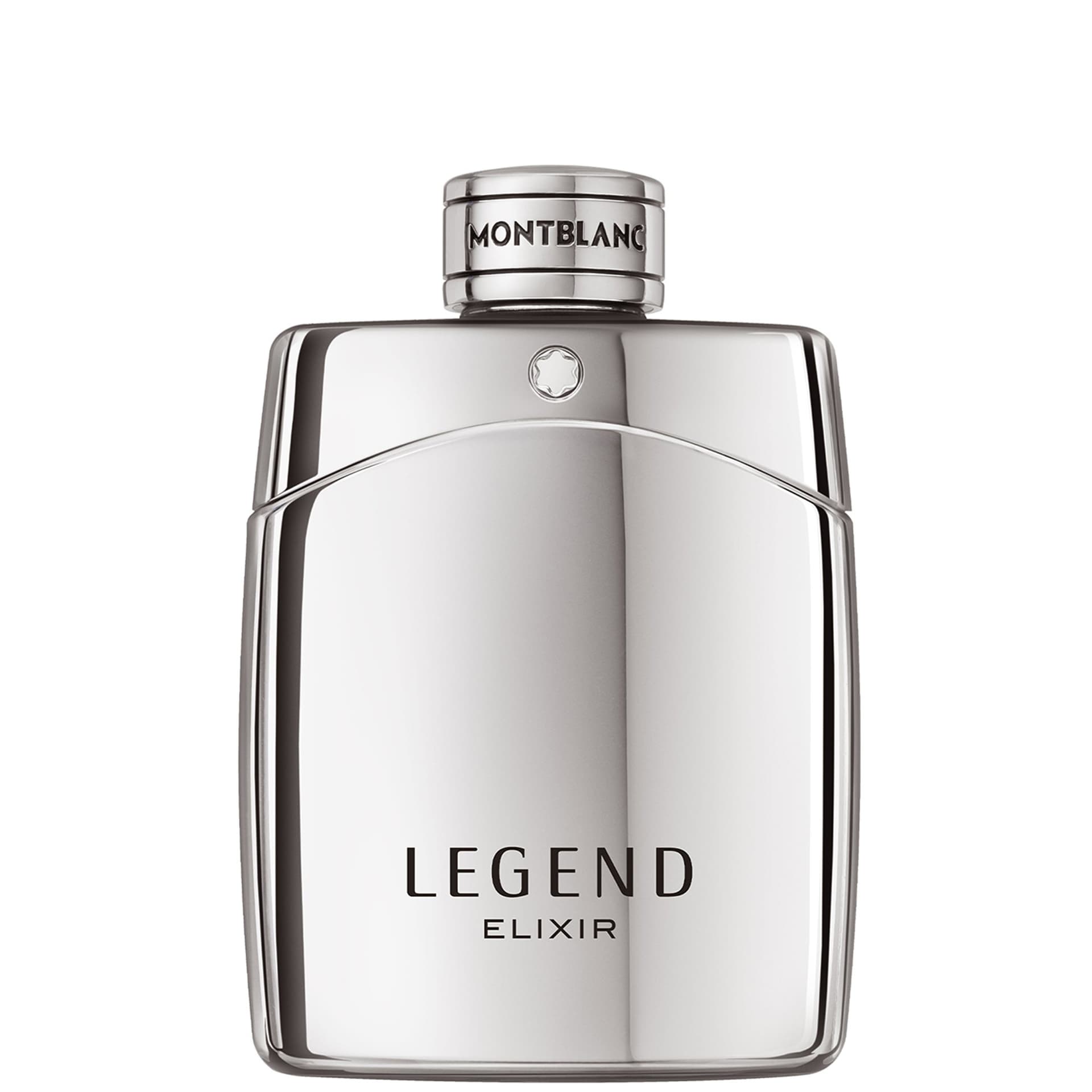 Mont Blanc Legend Elixir مون بلان لجند الکسیر