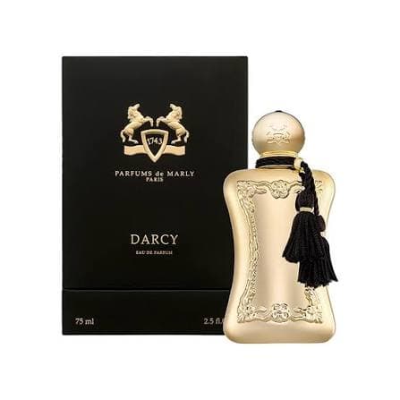 Parfums de Marly Darcy پارفومز د مارلی دارسی