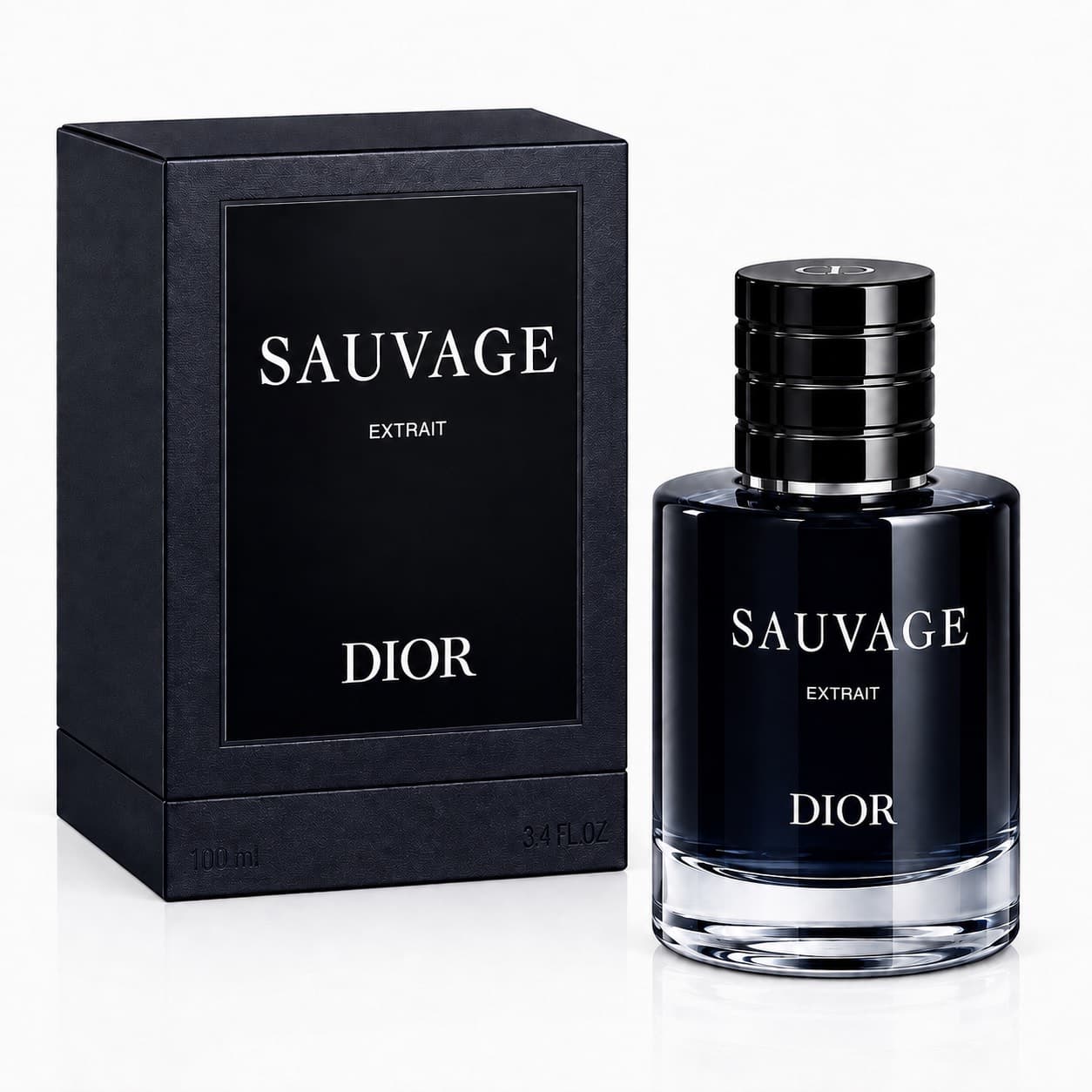 Sauvage Extrait دیور ساواج اکستریت