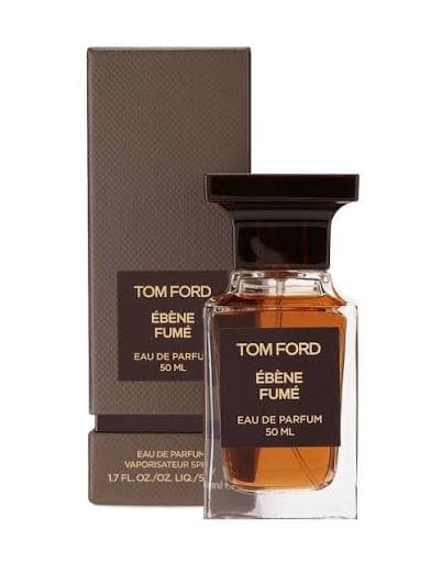 Tom Ford Ebene Fume تام فورد ابنه فیوم