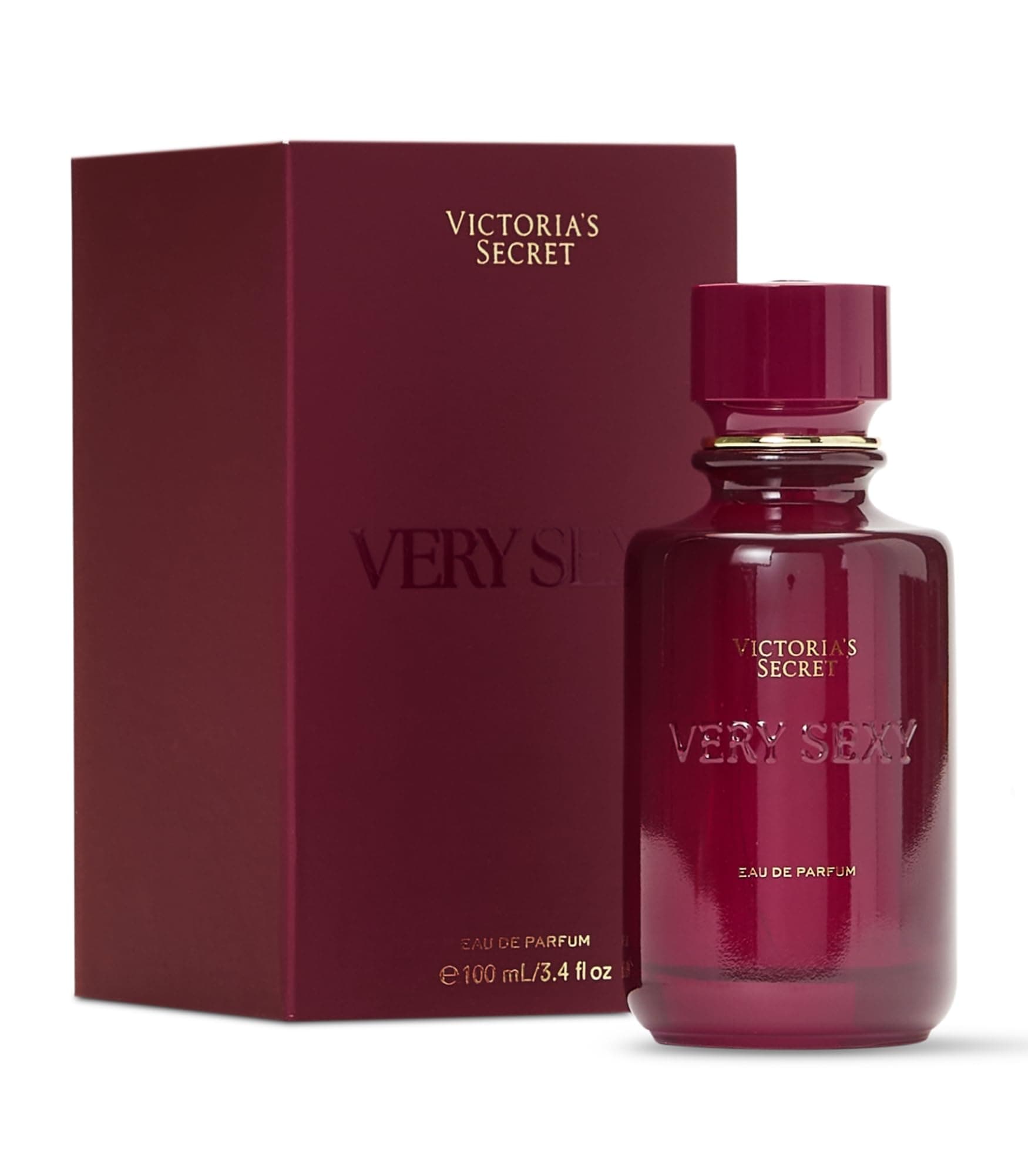Victoria’s Secret Very Se.x.y 2018 ویکتوریا سکرت وری س.ک.سی