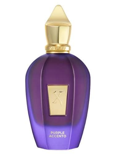 عطر زرجف پرپل اچنتو Xerjoff Purple Accento