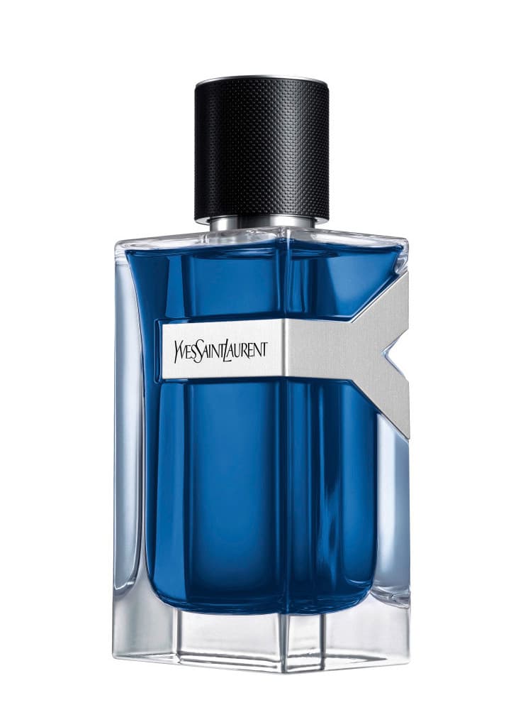 Yves Saint Laurent Y Iced Cologne ایو سن لوران وای آیسد کولون