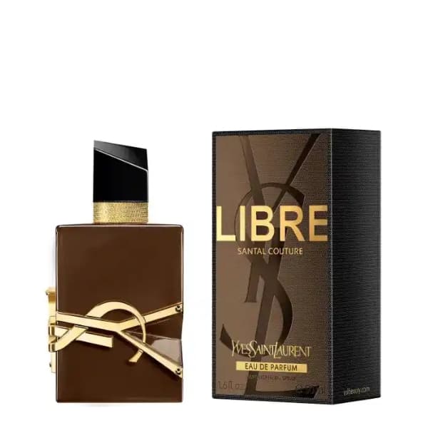 Yves Saint Laurent Libre Santal Couture ایو سن لوران لیبر سانتال کوتور