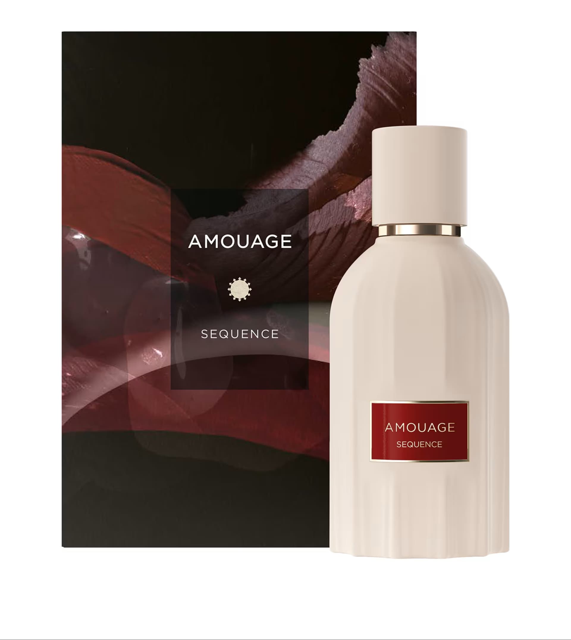 Amouage Sequence آمواژ سیکوئنس