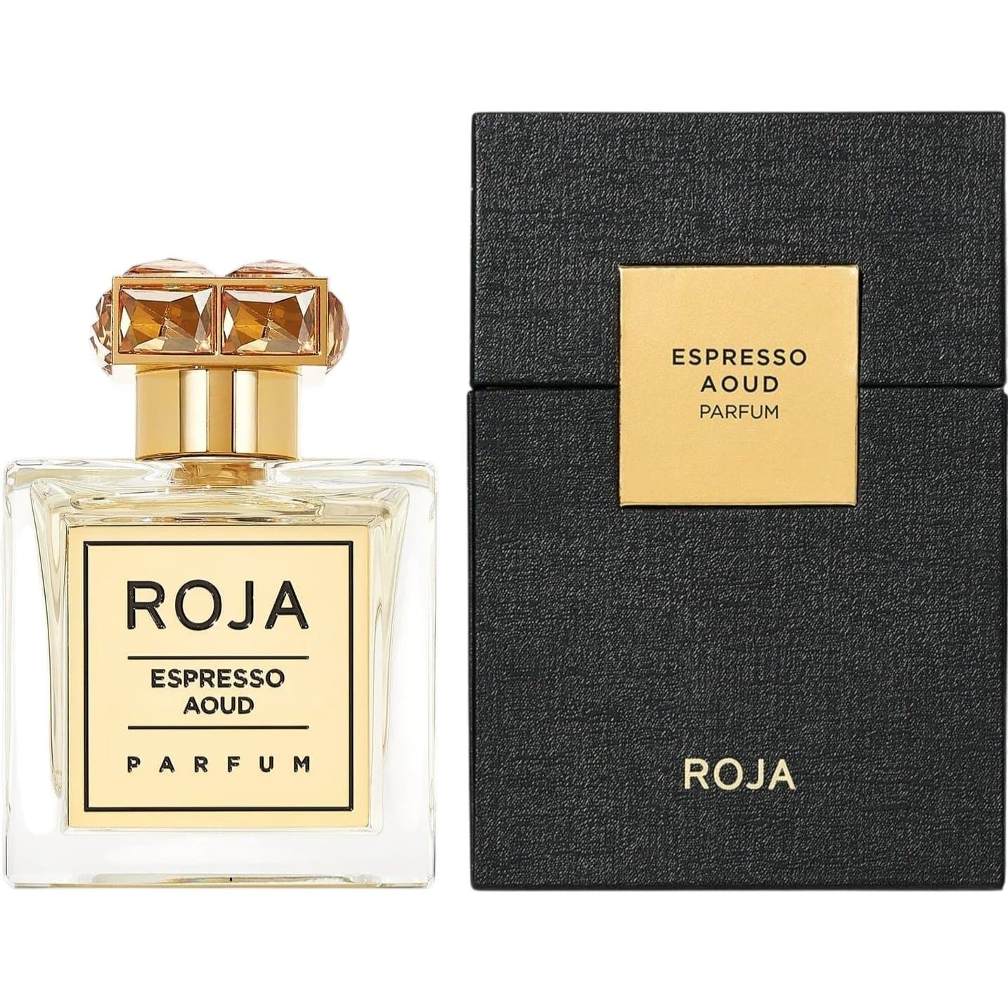 Roja Dove Espresso Aoud روژا داو اسپرسو عود