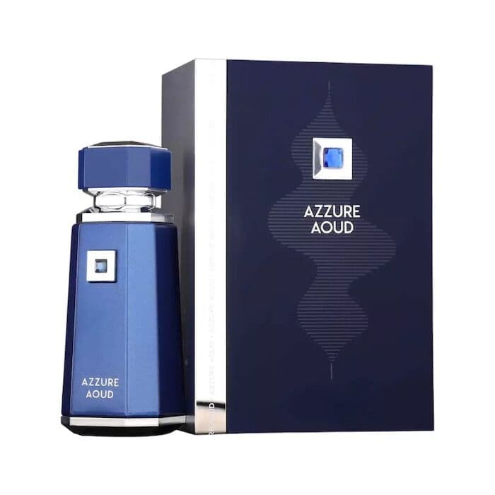 French Avenue Azzure Aoud فرنچ اونیو آزور عود
