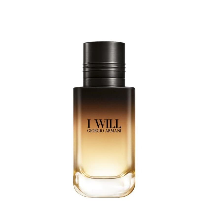 Giorgio Armani I Will جورجیو آرمانی آی ویل