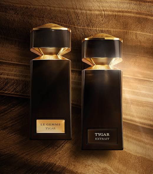 Bvlgari Tygar Extrait بولگاری تایگار اکستريت
