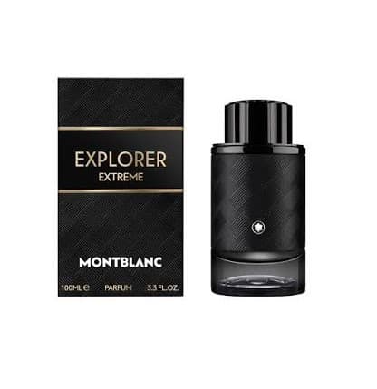 Mont blanc Explorer Extreme مون بلان اکسپلورر اکستریم