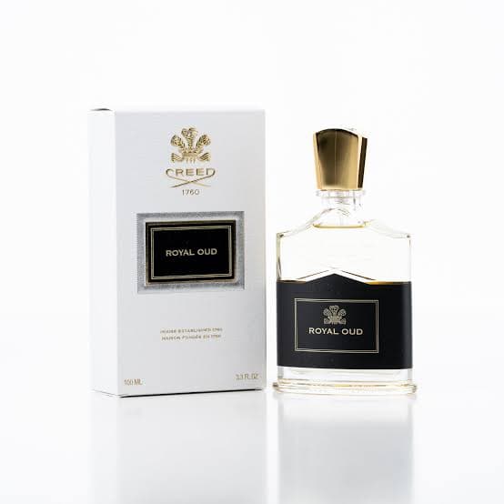 عطر کرید رویال عود Creed Royal Oud