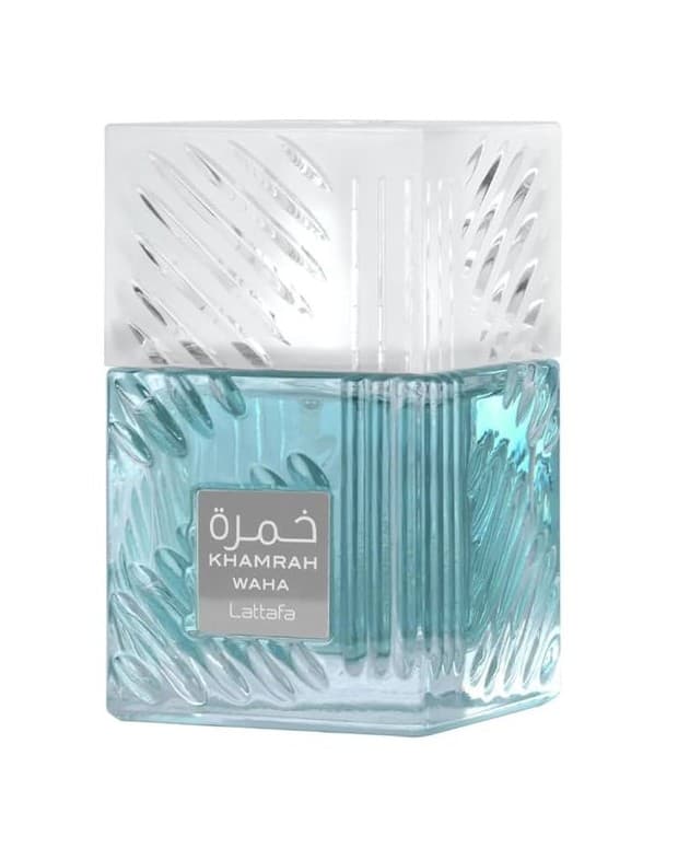 Lattafa Khamrah Waha لطافه خمره واها