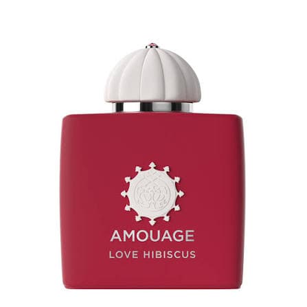 Amouage Love Hibiscus آمواج لاو هیبیسکاس