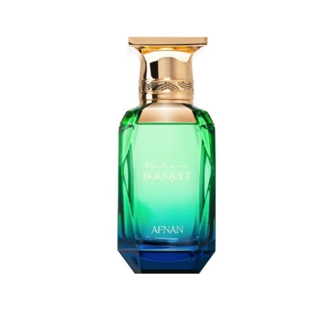 Afnan Mystique Bouquet افنان میستیک بوکت(مشابه مارلی والایا)