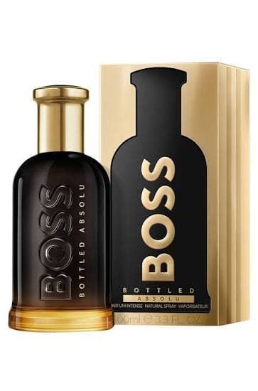 Hugo Boss Bottled Absolu هوگو باس باتلد ابسولو