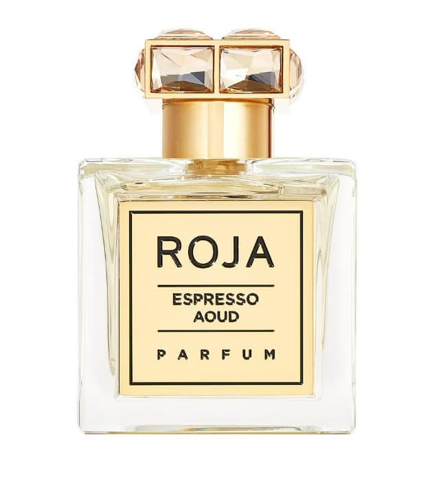 Roja Dove Espresso Aoud روژا داو اسپرسو عود