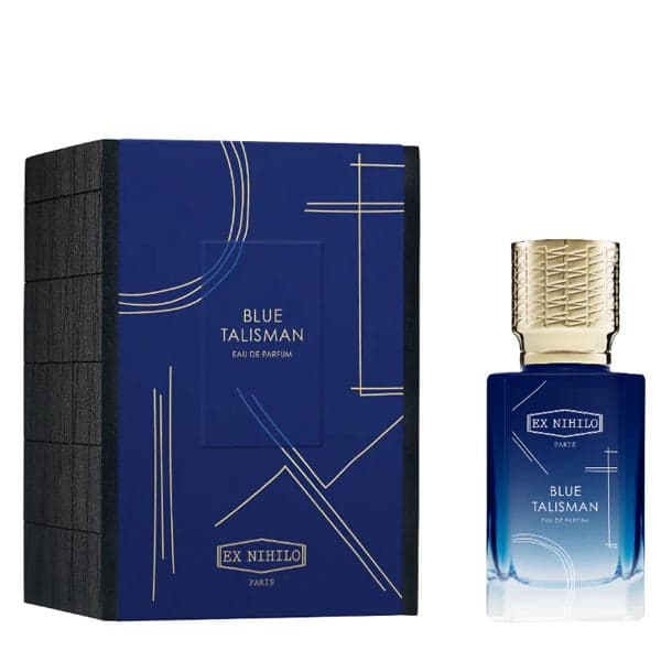 Ex Nihilo Blue Talisman ایکس نیهیلو بلو تالیسمان