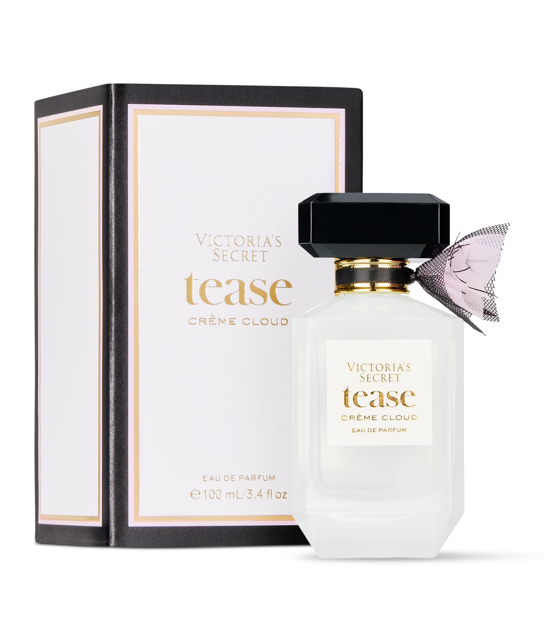 Victoria’s Secret Tease Crème Cloud ویکتوریا سکرت تیس کرم کلاود