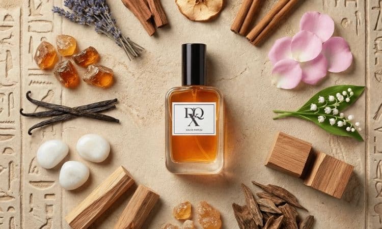 عطر و ادکلن گرم یونیسکس