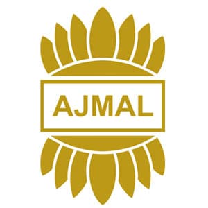 AJMAL - اجمل