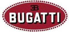 Bugatti - بوگاتی