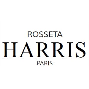 Rosseta Harris - روزتا هریس