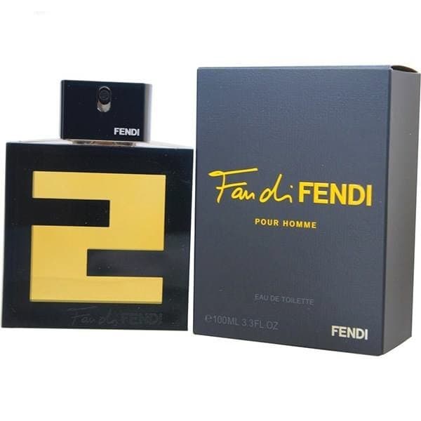 Fan Di Fendi Pour Homme فن دی فندی پور هوم